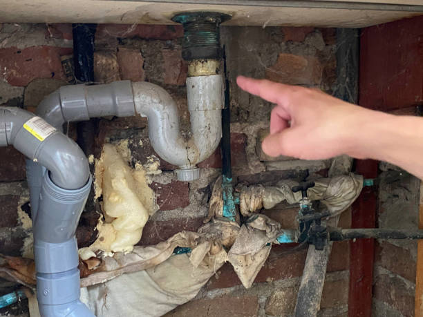 Best Flooded house restoration  in Aberdeen, IN